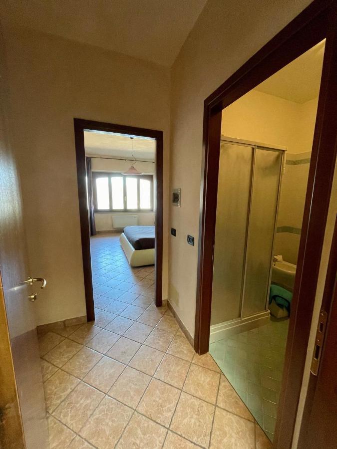 Pernice 77 Sulzano Extérieur photo