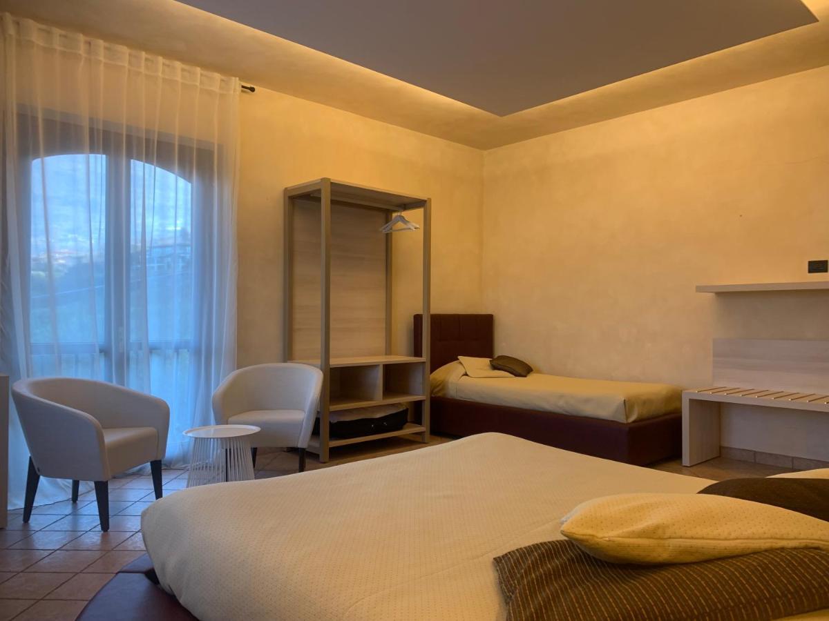 Pernice 77 Sulzano Extérieur photo