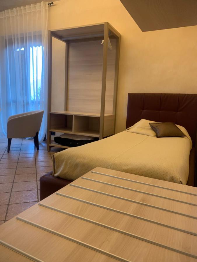 Pernice 77 Sulzano Extérieur photo