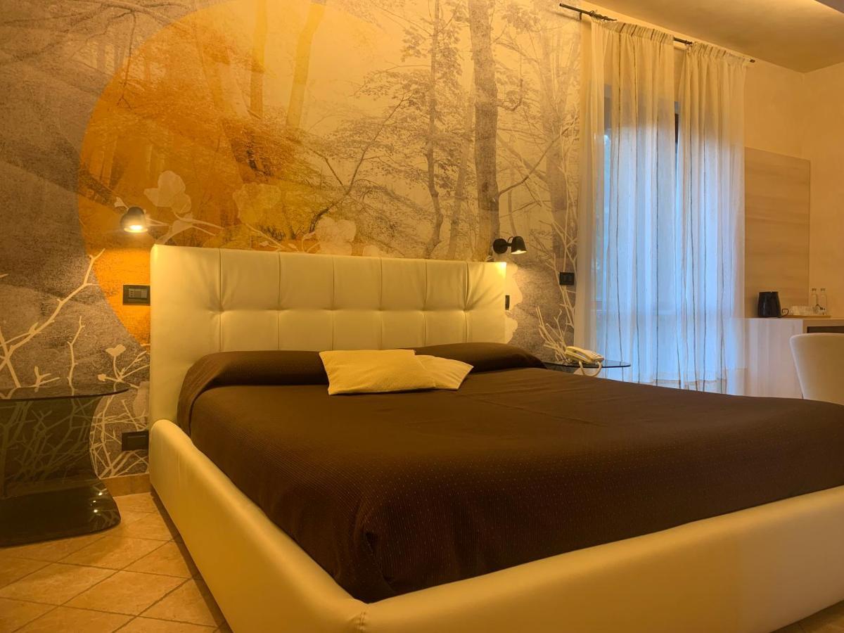 Pernice 77 Sulzano Extérieur photo