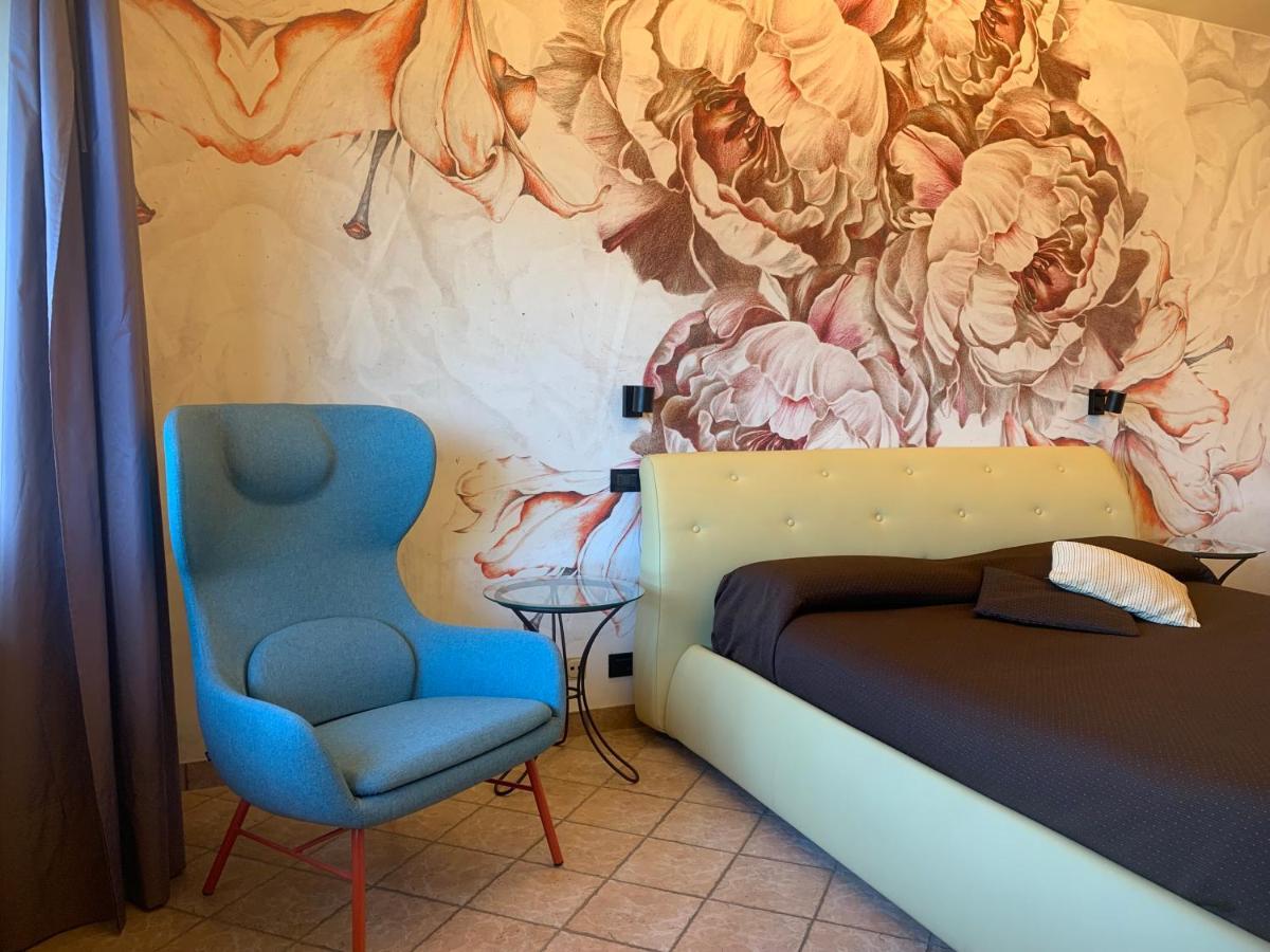 Pernice 77 Sulzano Extérieur photo