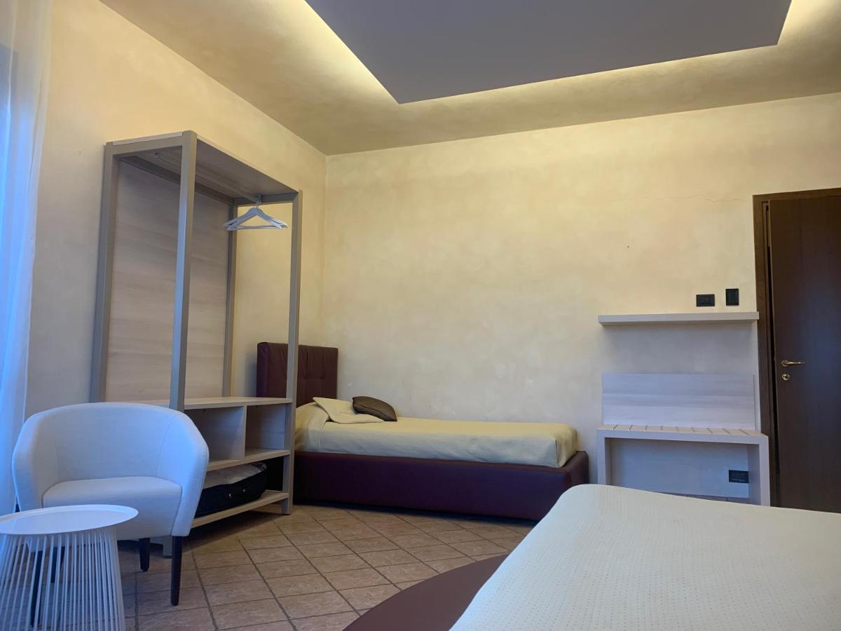 Pernice 77 Sulzano Extérieur photo