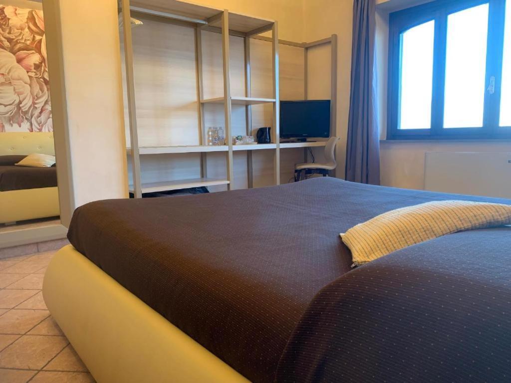 Pernice 77 Sulzano Extérieur photo